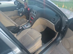 Обява за продажба на Alfa Romeo 159 sportwagon 1.9 JTDm 150 к.с ~5 500 лв. - изображение 5 | Auto.bg Обява за продажба на Alfa Romeo 159 sportwagon 1.9 JTDm 150 к.с ~5 500 лв. - изображение 5