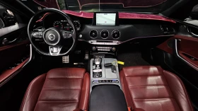 Обява за продажба на Kia Stinger 3.3 AWD Turbo GT ПРОВЕРЕНА ~34 400 лв. - изображение 4 | Auto.bg Обява за продажба на Kia Stinger 3.3 AWD Turbo GT ПРОВЕРЕНА ~34 400 лв. - изображение 4