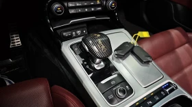 Обява за продажба на Kia Stinger 3.3 AWD Turbo GT ПРОВЕРЕНА ~34 400 лв. - изображение 7 | Auto.bg Обява за продажба на Kia Stinger 3.3 AWD Turbo GT ПРОВЕРЕНА ~34 400 лв. - изображение 7