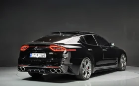 Обява за продажба на Kia Stinger 3.3 AWD Turbo GT ПРОВЕРЕНА ~34 400 лв. - изображение 1 | Auto.bg Обява за продажба на Kia Stinger 3.3 AWD Turbo GT ПРОВЕРЕНА ~34 400 лв. - изображение 1