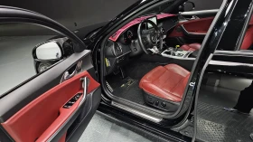 Обява за продажба на Kia Stinger 3.3 AWD Turbo GT ПРОВЕРЕНА ~34 400 лв. - изображение 9 | Auto.bg Обява за продажба на Kia Stinger 3.3 AWD Turbo GT ПРОВЕРЕНА ~34 400 лв. - изображение 9