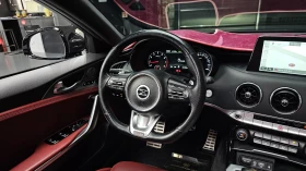 Обява за продажба на Kia Stinger 3.3 AWD Turbo GT ПРОВЕРЕНА ~34 400 лв. - изображение 11 | Auto.bg Обява за продажба на Kia Stinger 3.3 AWD Turbo GT ПРОВЕРЕНА ~34 400 лв. - изображение 11