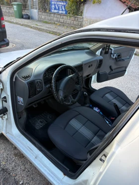 VW Caddy, снимка 16