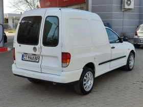 VW Caddy - 3600 лв. / 1840.65 € - 24638613 5