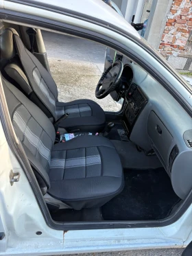 VW Caddy, снимка 11