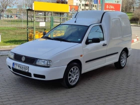 VW Caddy - 3600 лв. / 1840.65 € - 24638613 2