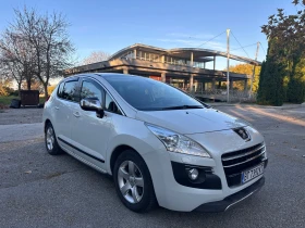 Peugeot 3008 Hybrid 4 4x4  - 13900 лв. / 7106.96 € - 58027272 2