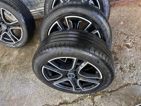 Peugeot 3008 Hybrid 4 4x4  - 13900 лв. / 7106.96 € - 58027272 9