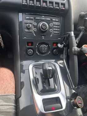 Peugeot 3008 Hybrid 4 4x4  - 13900 лв. / 7106.96 € - 58027272 11