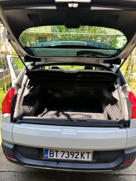 Peugeot 3008 Hybrid 4 4x4  - 13900 лв. / 7106.96 € - 58027272 15