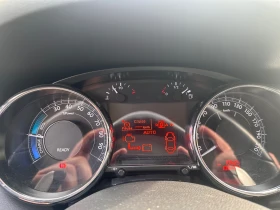 Peugeot 3008 Hybrid 4 4x4  - 13900 лв. / 7106.96 € - 58027272 12