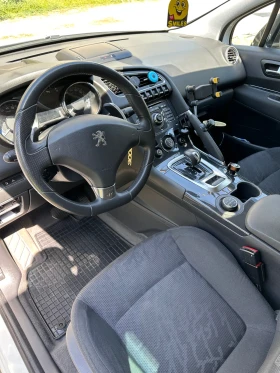 Peugeot 3008 Hybrid 4 4x4  - 13900 лв. / 7106.96 € - 58027272 13