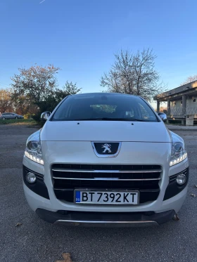 Peugeot 3008 Hybrid 4 4x4  - 13900 лв. / 7106.96 € - 58027272 7
