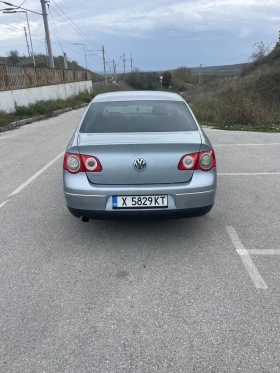 VW Passat 1.6TSI, снимка 3