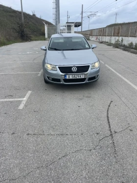 VW Passat 1.6TSI, снимка 5