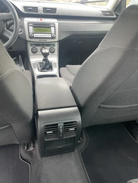 VW Passat 1.6TSI, снимка 12