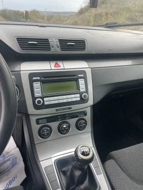 VW Passat 1.6TSI, снимка 8