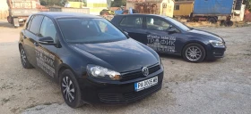 VW Golf  - изображение 1