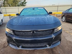 Dodge Charger SXT | Mobile.bg    6