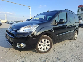 ������ Citroen Berlingo