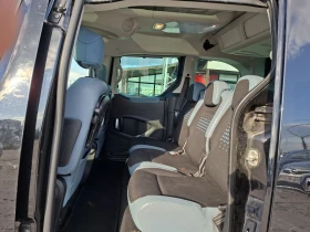 Citroen Berlingo 1.6HDI/90/NAVI/PANORAMA/LED/93 - 10800 лв. / 5521.95 € - 57190561 13