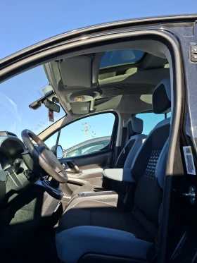 Citroen Berlingo ���������/��������/���/1.6hdi-90� | Mobile.bg � ����� ������ 8