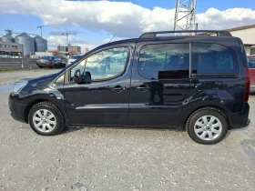 Citroen Berlingo 1.6HDI/90/NAVI/PANORAMA/LED/93 - 10800 лв. / 5521.95 € - 57190561 5