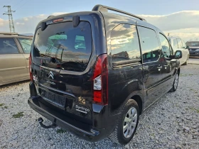 Citroen Berlingo 1.6HDI/90/NAVI/PANORAMA/LED/93 - 10800 лв. / 5521.95 € - 57190561 6