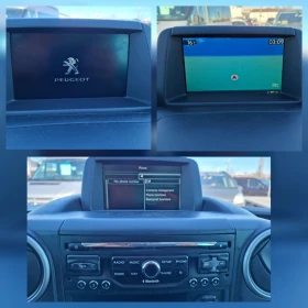 Citroen Berlingo 1.6HDI/90/NAVI/PANORAMA/LED/93 | Mobile.bg � ����� ������ 9