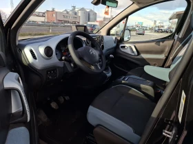 Citroen Berlingo 1.6HDI/90/NAVI/PANORAMA/LED/93 - 10800 лв. / 5521.95 € - 57190561 8