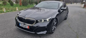 BMW 520 M-Pro Iconic Glow Panorama Harman - 58000 € / 113438.14 лв. - 10717360 17