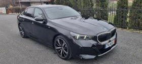 BMW 520 M-Pro Iconic Glow Panorama Harman - 58000 € / 113438.14 лв. - 10717360 16