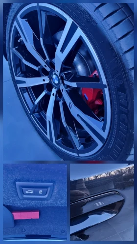 BMW 520 M-Pro Iconic Glow Panorama Harman - 58000 € / 113438.14 лв. - 10717360 13