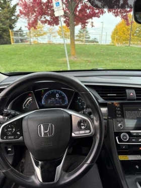 Honda Civic * Touring * CARFAX * БЕЗ ПЪРВОНАЧАЛНА ВНОСКА - 16450 € / 32173.40 лв. - 34595760 9