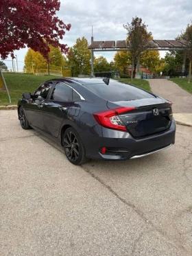 Honda Civic * Touring * CARFAX * БЕЗ ПЪРВОНАЧАЛНА ВНОСКА - 16450 € / 32173.40 лв. - 34595760 4