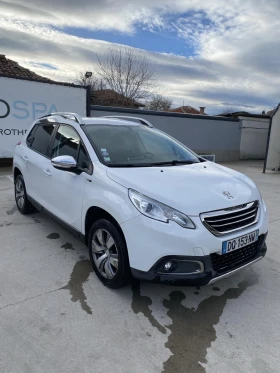 Peugeot 2008 //81600km// - 4350 € / 8507.86 лв. - 13678271 7