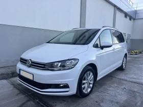 VW Touran  2.0TDI DSG 7места Facelift  - 11500 € / 22492.04 лв. - 44894115 2