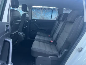 VW Touran  2.0TDI DSG 7места Facelift  - 11500 € / 22492.04 лв. - 44894115 14