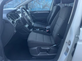 VW Touran  2.0TDI DSG 7места Facelift  - 11500 € / 22492.04 лв. - 44894115 11