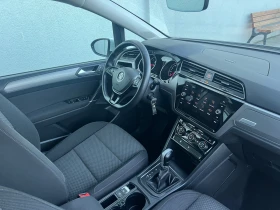 VW Touran  2.0TDI DSG 7места Facelift  - 11500 € / 22492.04 лв. - 44894115 13