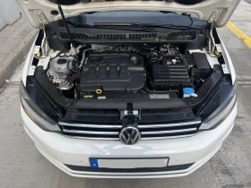 VW Touran  2.0TDI 150ps DSG 7места Facelift  - 11500 € / 22492.04 лв. - 44894115 9