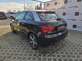 Audi A1 1.6TDI-105кс= КЛИМАТИК - 5500 € / 10757.07 лв. - 91312704 5
