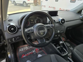 Audi A1 1.6TDI-105кс= КЛИМАТИК - 5500 € / 10757.07 лв. - 91312704 8