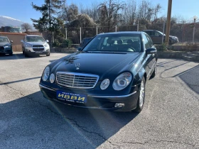 Mercedes-Benz E 320 ELEGANCE