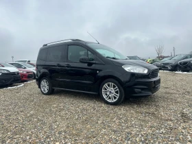 Ford Tourneo Connect - 7500 € / 14668.73 лв. - 11103225 3