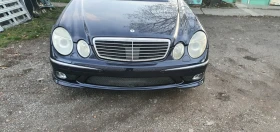 Mercedes-Benz E 500 - 4700 € / 9192.40 лв. - 77257468 5