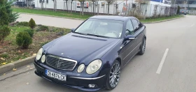 Mercedes-Benz E 500 - 4700 € / 9192.40 лв. - 77257468 6