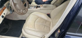 Mercedes-Benz E 500 - 4700 € / 9192.40 лв. - 77257468 8