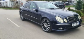 Mercedes-Benz E 500 - 4700 € / 9192.40 лв. - 77257468 3