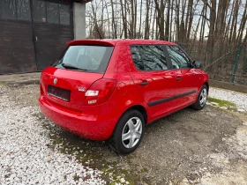 Skoda Fabia 1.2i klima - 1800 € / 3520.49 лв. - 90389055 3